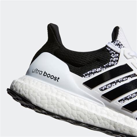 UltraBoost 1.0 release date